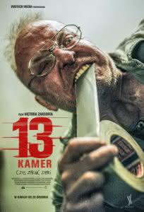 Plakat filmu "13 kamer"