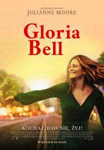 Poster z filmu "Gloria Bell"