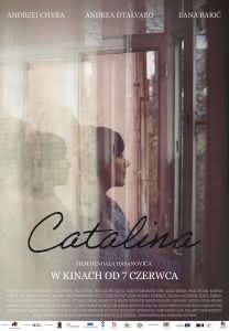 Plakat filmu "Catalina"