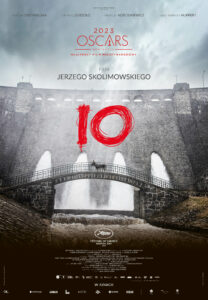 Plakat filmu "IO"