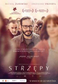 Strzępy