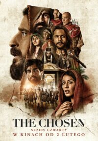The Chosen – sezon 4 (odc. 1,2)