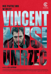 Vincent musi umrzeć