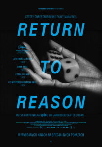 Plakat filmu "Return to Reason"
