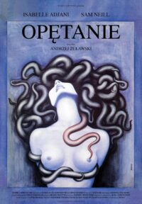 Opętanie