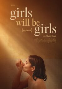 Girls Will Be Girls