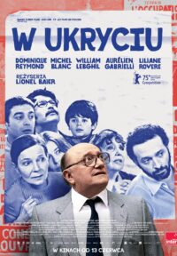 W ukryciu