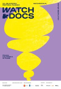 Palestyna, której nie było (WATCH DOCS)