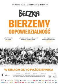 Beczka. Bierzemy odpowiedzialność