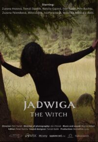 Jadwiga, czarownica z Beskidów