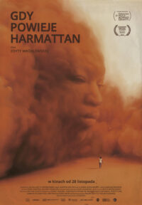 Gdy powieje harmattan