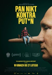Pan Nikt kontra Putin