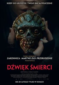 Dźwięk śmierci