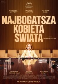 Najbogatsza kobieta świata