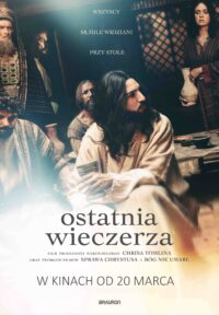 Ostatnia Wieczerza