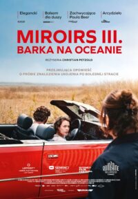 Miroirs III. Barka na oceanie