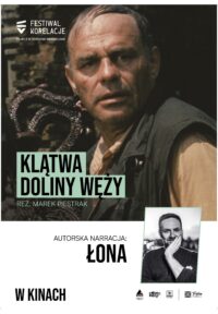 Klątwa Doliny Węży