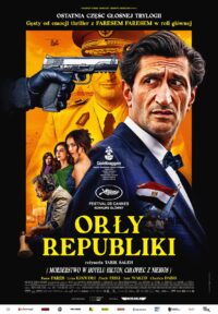 Orły republiki