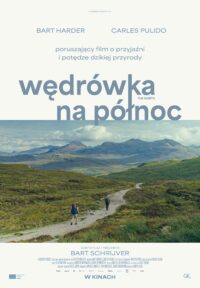 Wędrówka na północ