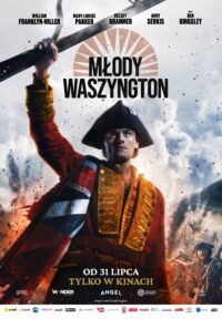 Młody Waszyngton