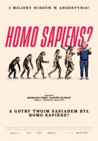 Homo sapiens?