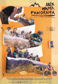 Arek.Mama.Panorama