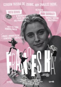 Frances Ha
