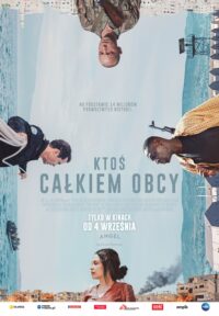 Ktoś całkiem obcy