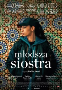 Młodsza siostra
