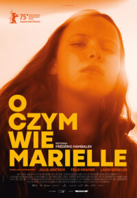 O czym wie Marielle
