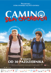 Camino dla opornych