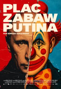 Plac zabaw Putina