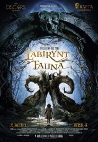 Labirynt fauna
